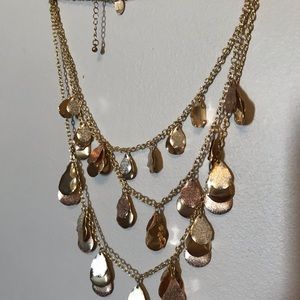 Statement Necklace